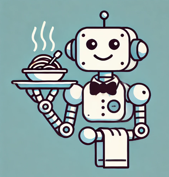 Logo RoboMaitre